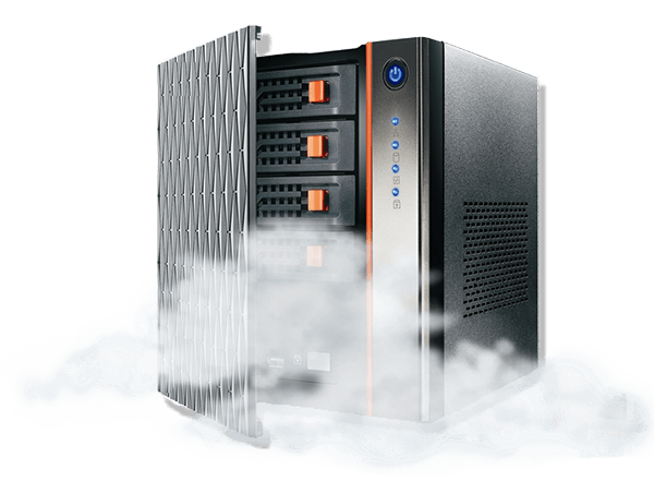 Get Dedicated Cloud Service