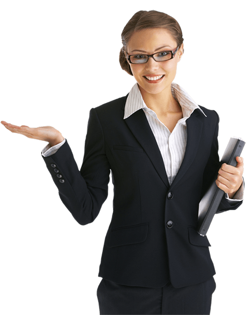 We Provide For Your Website