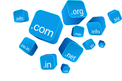 HostPlan Domains